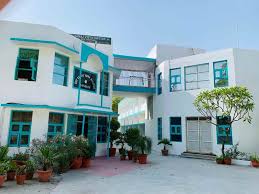 Inter School